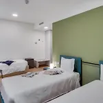 Camplus Bernini Casa Per Ferie