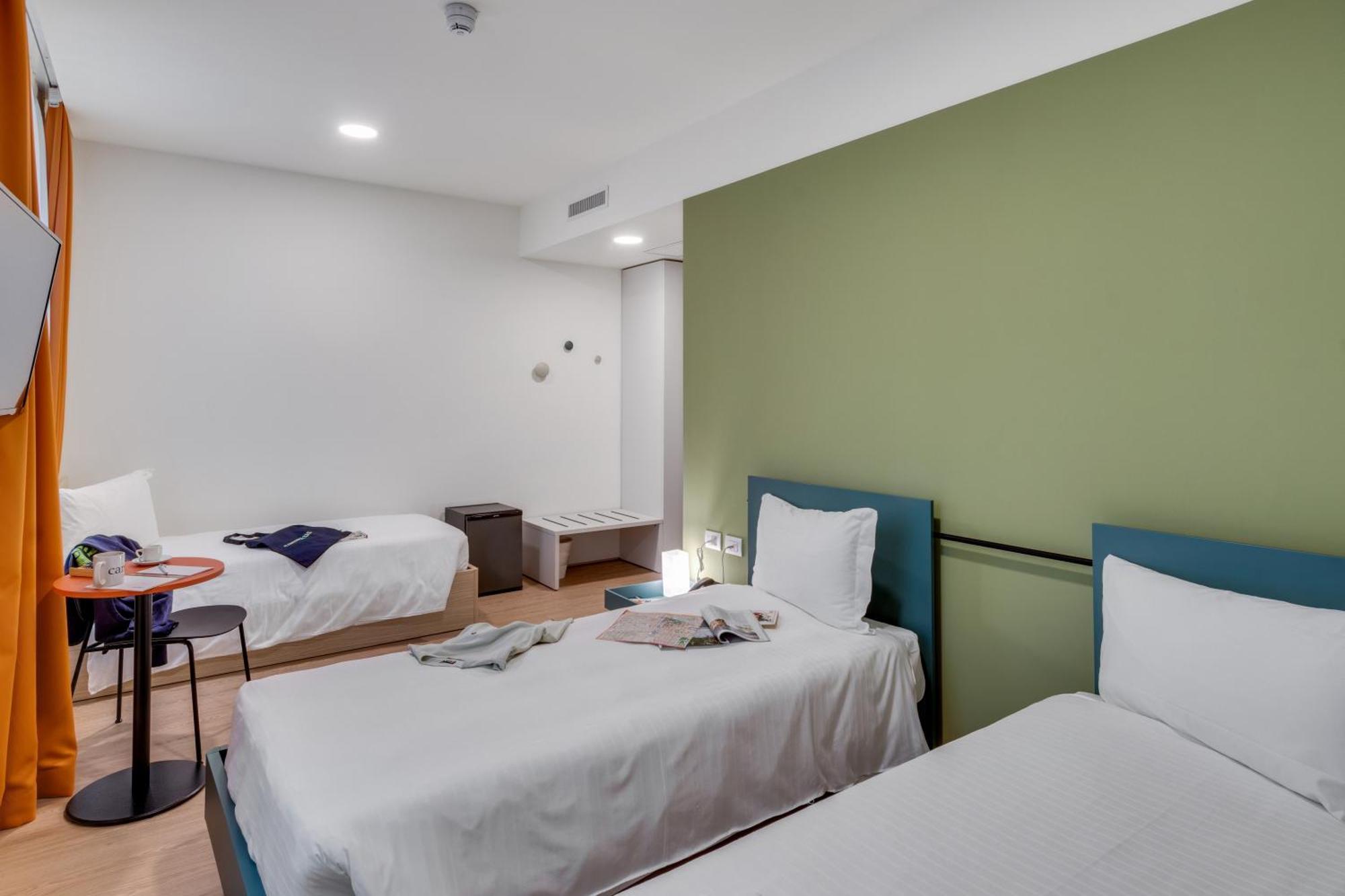 Camplus Bernini Casa Per Ferie Apartment *