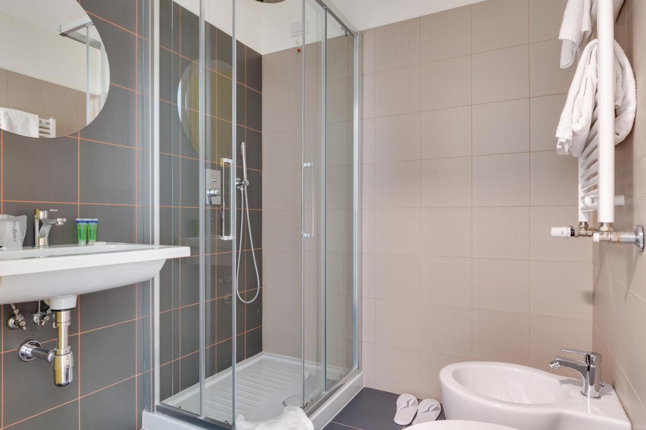 Camplus Bernini Casa Per Ferie Appartement