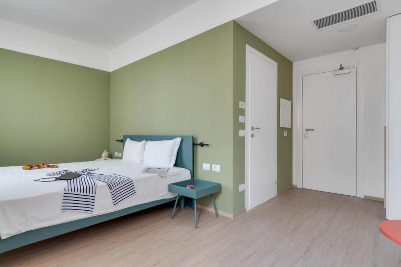 Camplus Bernini Casa Per Ferie Appartement