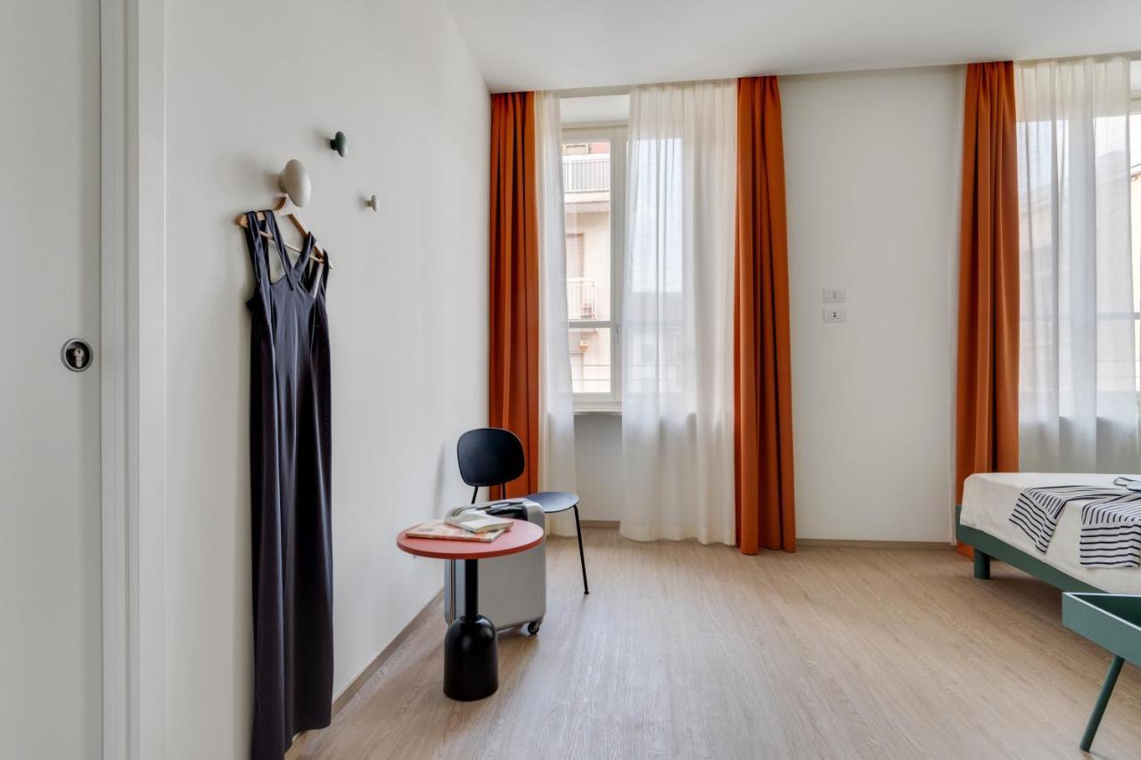 Camplus Bernini Casa Per Ferie Appartement *