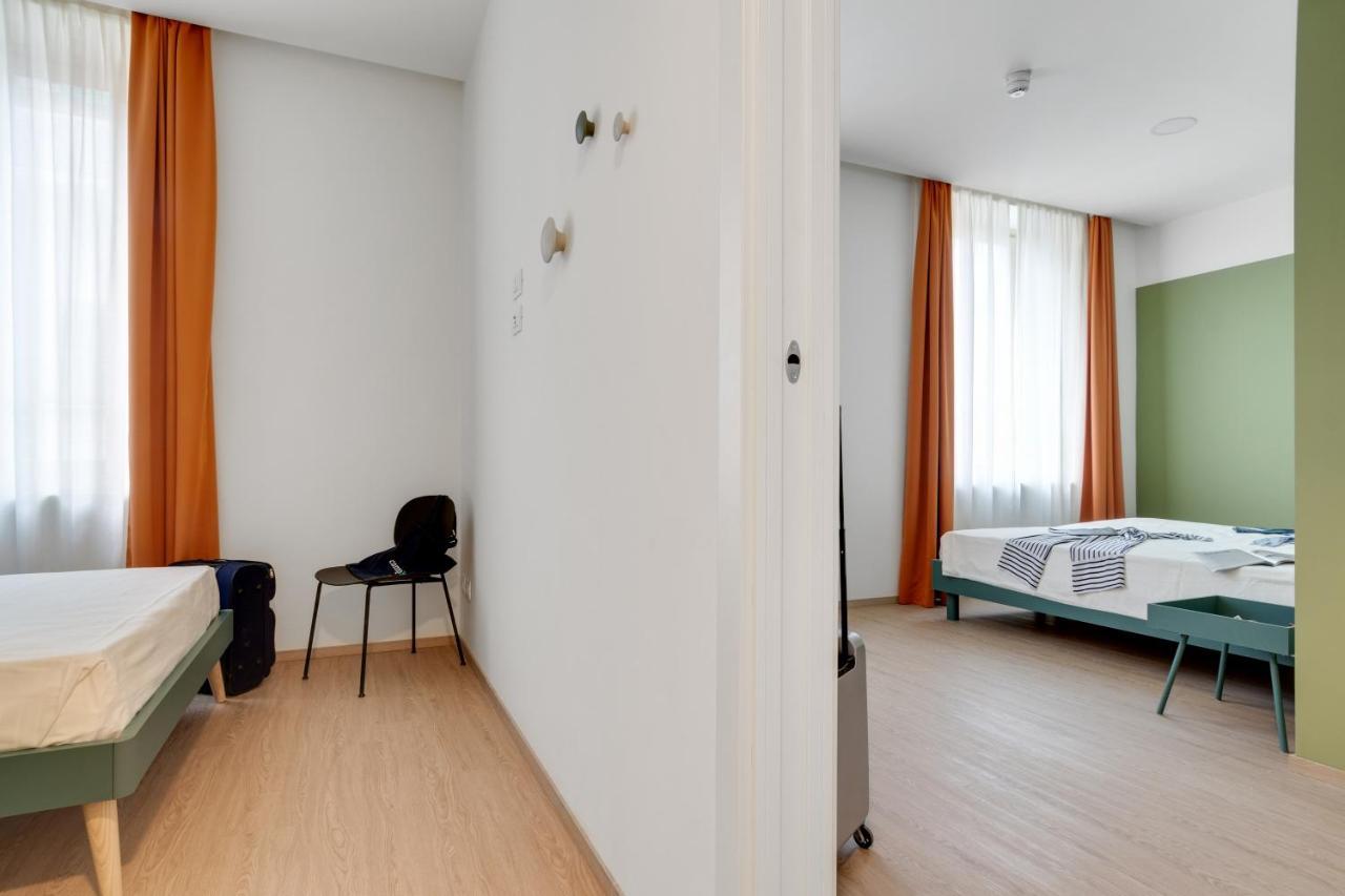Camplus Bernini Casa Per Ferie Appartement