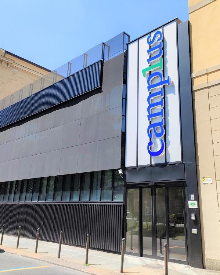 Camplus Bernini Casa Per Ferie Appartement