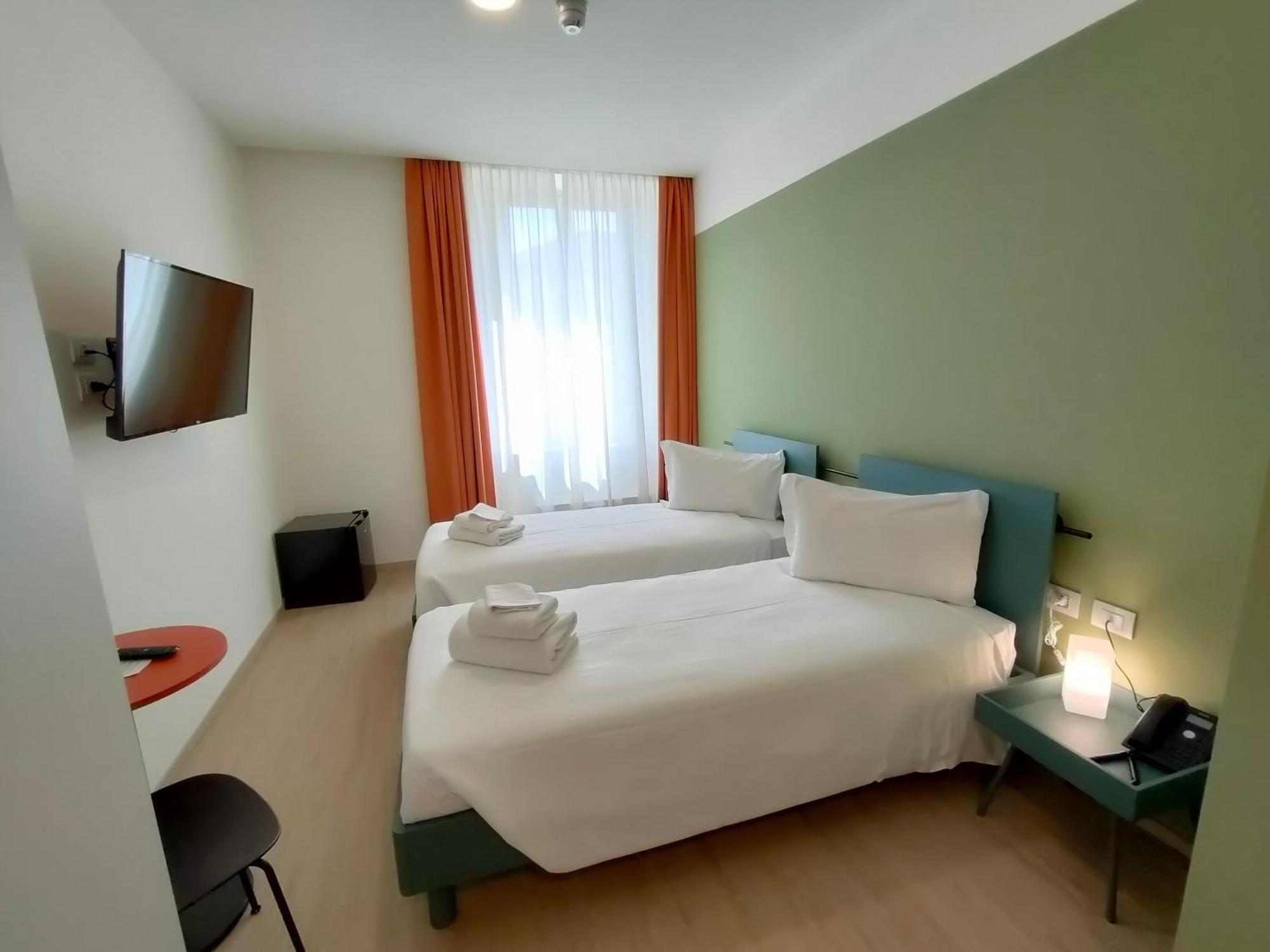 Camplus Bernini Casa Per Ferie Appartement *